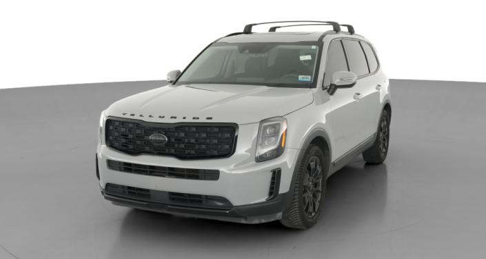 Thumbnail: 2021 Kia Telluride - 1