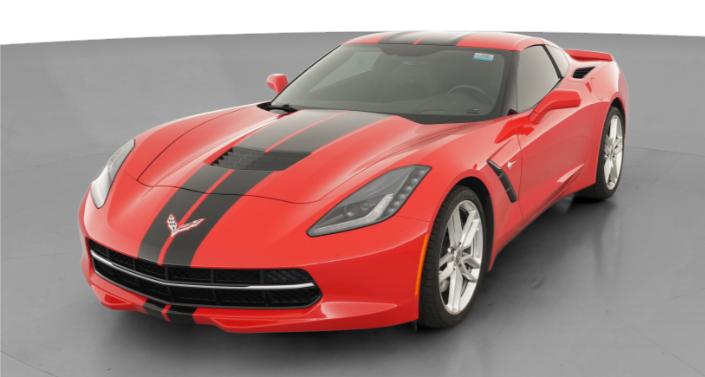 Thumbnail: 2014 Chevrolet Corvette - 1