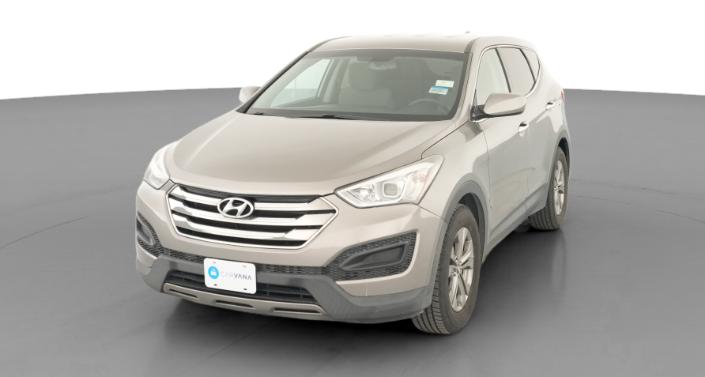 Thumbnail: 2014 Hyundai Santa Fe - 1