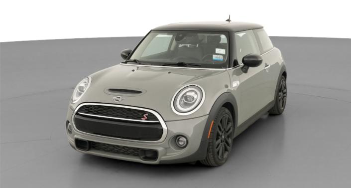 Thumbnail: 2020 MINI Cooper Hardtop - 1