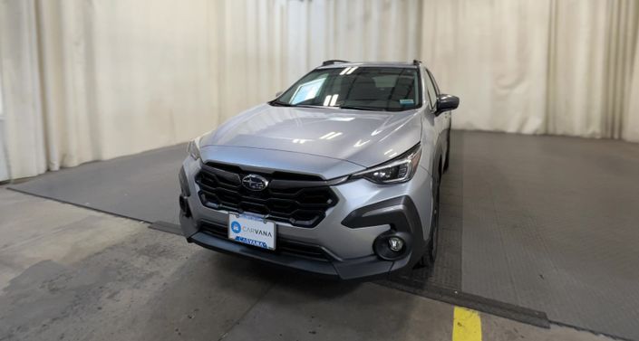 Thumbnail: 2024 Subaru Crosstrek - 1