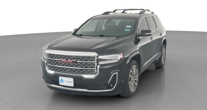 Thumbnail: 2020 GMC Acadia - 1