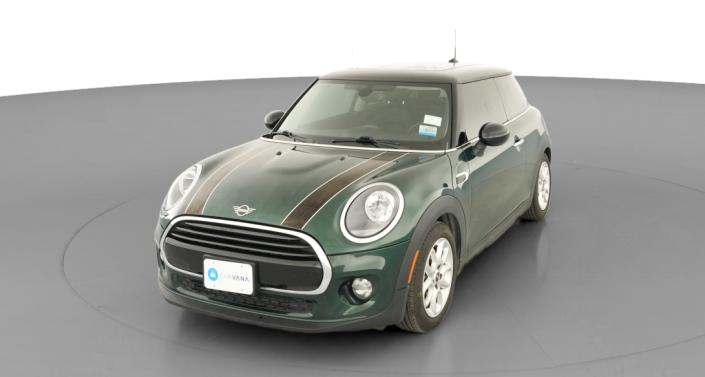 Thumbnail: 2019 MINI Cooper Hardtop - 1
