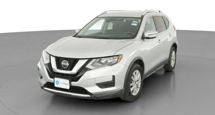 Thumbnail: 2019 Nissan Rogue - 1