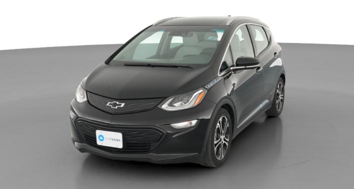 2020 Chevrolet Bolt EV Premier -
                  Wheatland, OK