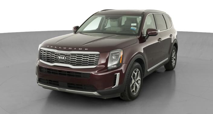 Thumbnail: 2020 Kia Telluride - 1