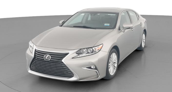 Thumbnail: 2017 Lexus ES - 1