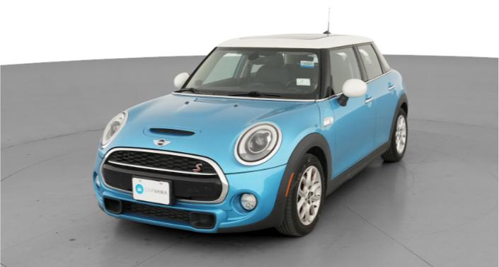 Thumbnail: 2018 MINI Cooper Hardtop - 1