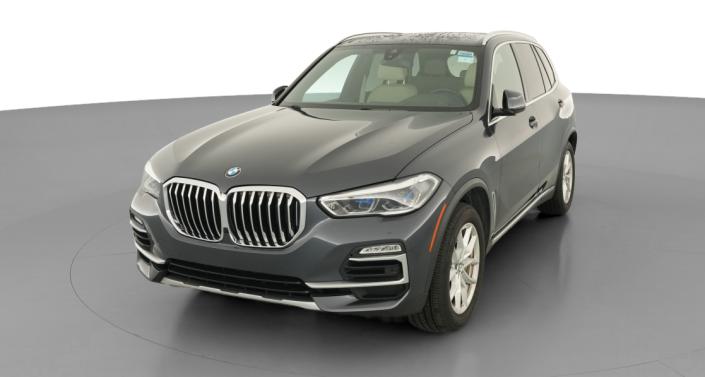 Thumbnail: 2019 BMW X5 - 1