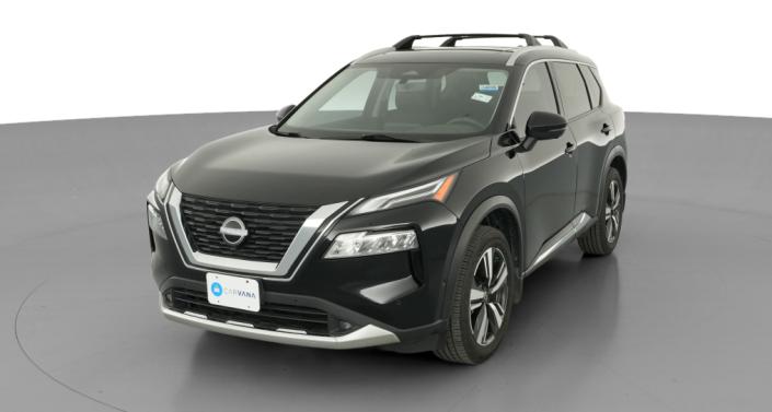 Thumbnail: 2022 Nissan Rogue - 1