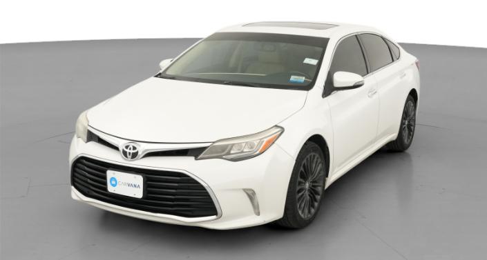 Thumbnail: 2016 Toyota Avalon - 1
