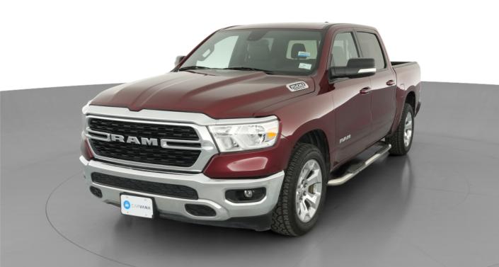 2022 RAM 1500 Lone Star -
                  San Antonio, TX