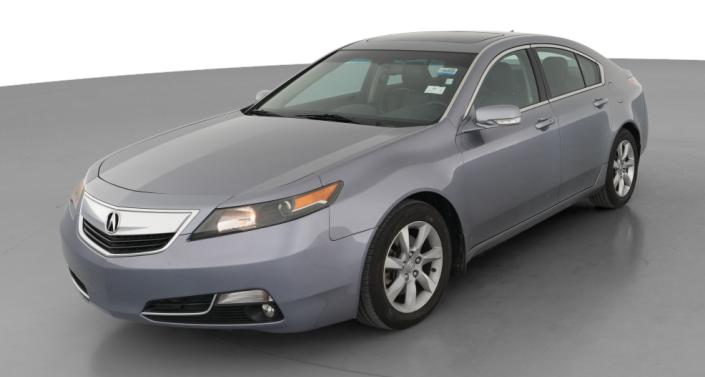 2012 Acura TL  -
                  Indianapolis, IN