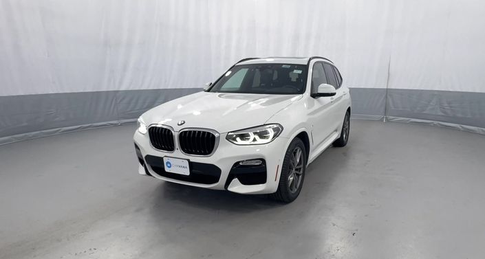 Thumbnail: 2019 BMW X3 - 1
