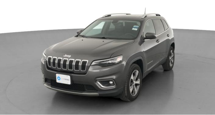 Thumbnail: 2019 Jeep Cherokee - 1