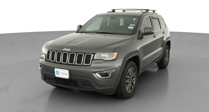 2019 Jeep Grand Cherokee Laredo -
                  Colonial Heights, VA