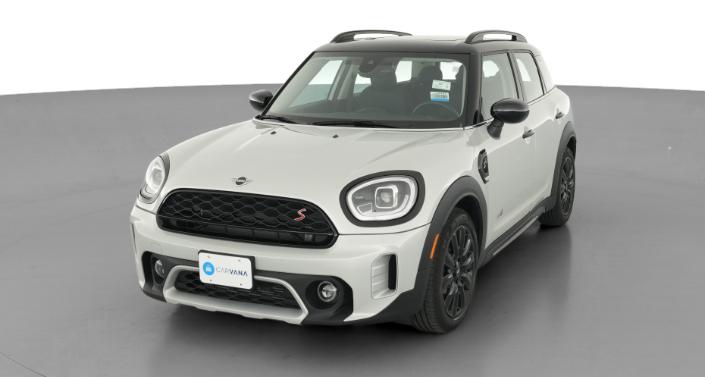 Thumbnail: 2021 MINI Cooper Countryman - 1