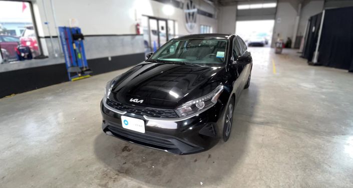 Thumbnail: 2024 Kia Forte - 1