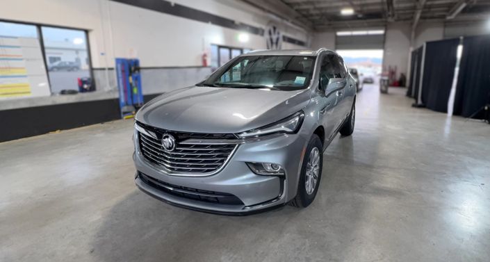 Thumbnail: 2024 Buick Enclave - 1