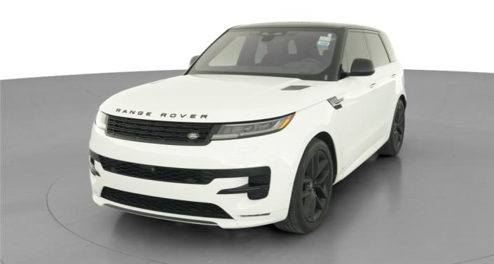 Thumbnail: 2023 Land Rover Range Rover Sport - 1
