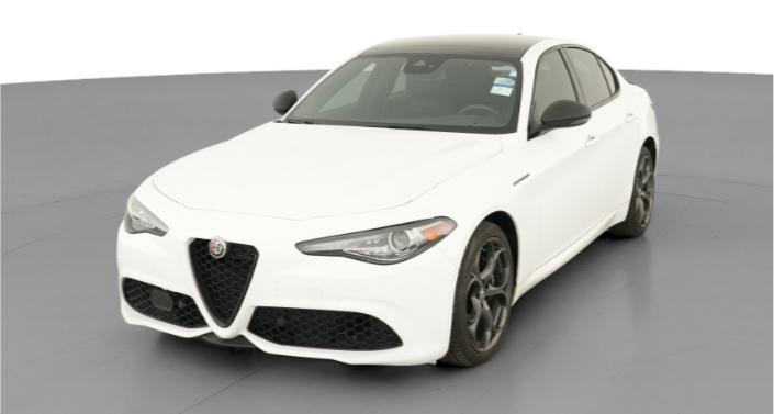 2023 Alfa Romeo Giulia Estrema -
                  Hebron, OH