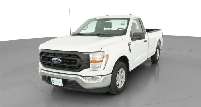 2021 Ford Econoline E-150 -
                  San Antonio, TX
