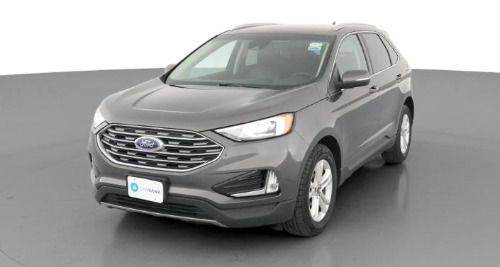Thumbnail: 2020 Ford Edge - 1