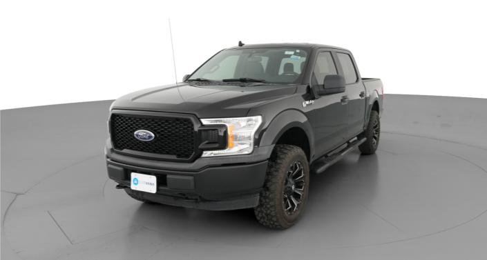 Thumbnail: 2020 Ford Econoline - 1