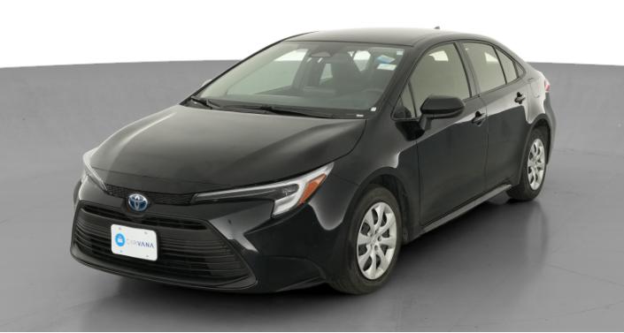 Thumbnail: 2025 Toyota Corolla - 1