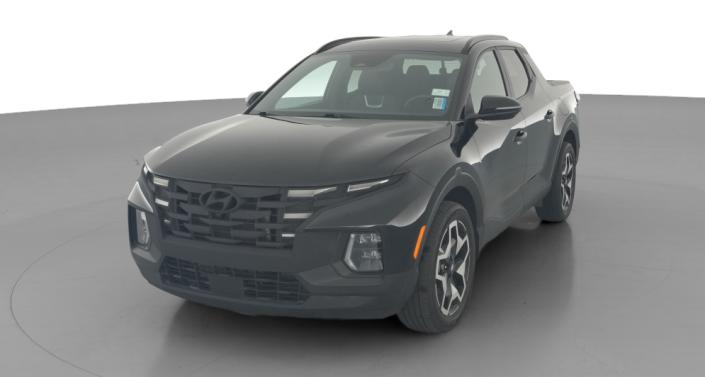 Thumbnail: 2022 Hyundai Santa Cruz - 1