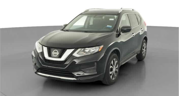 Thumbnail: 2017 Nissan Rogue - 1