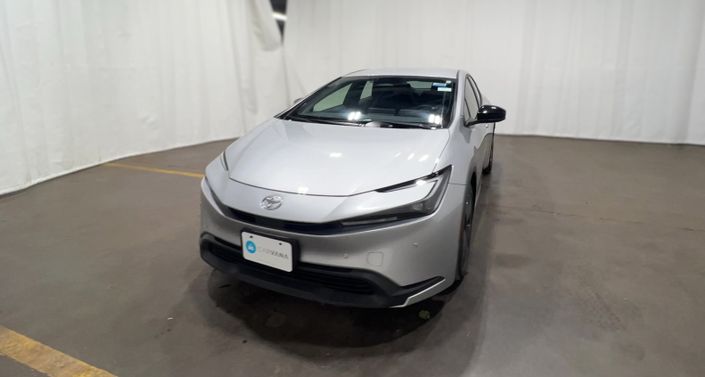 Thumbnail: 2025 Toyota Prius - 1