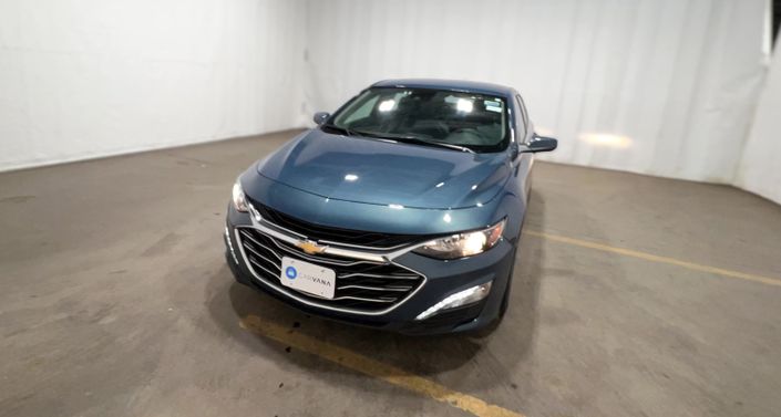 Thumbnail: 2024 Chevrolet Malibu - 1