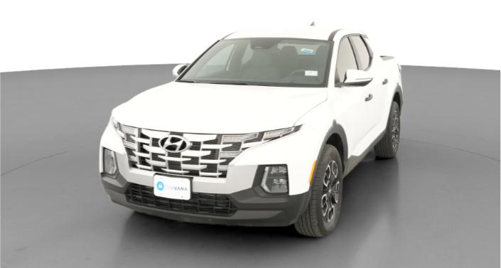 Thumbnail: 2024 Hyundai Santa Cruz - 1