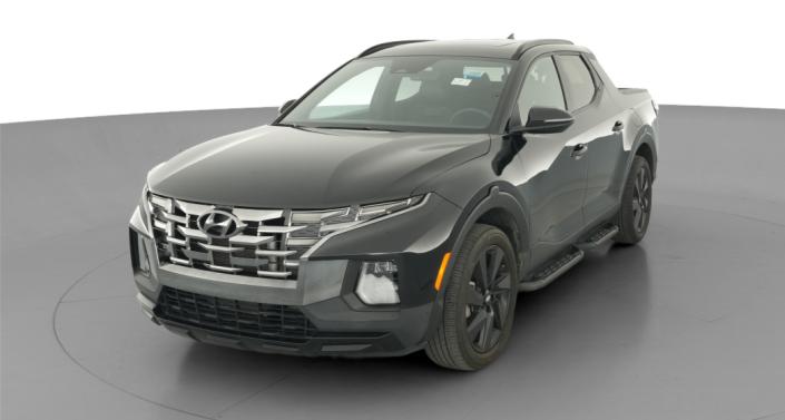 Thumbnail: 2024 Hyundai Santa Cruz - 1