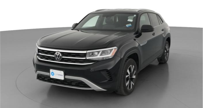 Thumbnail: 2023 Volkswagen Atlas - 1