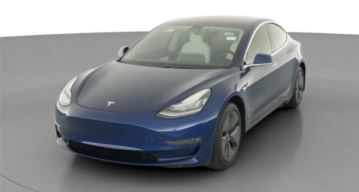 Thumbnail: 2019 Tesla Model 3 - 1