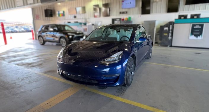 Thumbnail: 2020 Tesla Model 3 - 1