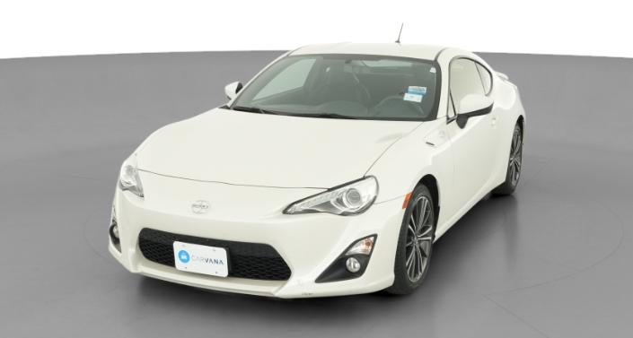 Thumbnail: 2014 Scion FR-S - 1