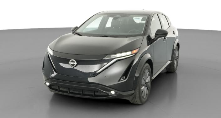 Thumbnail: 2023 Nissan Ariya - 1
