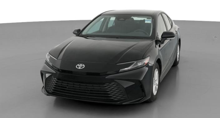 Thumbnail: 2025 Toyota Camry - 1
