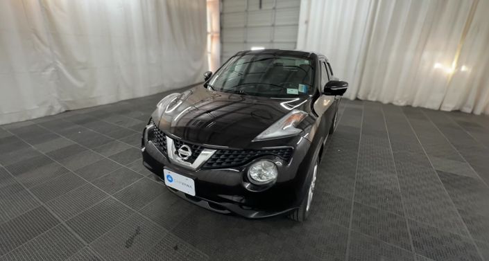 Thumbnail: 2015 Nissan Juke - 1