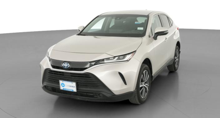 Thumbnail: 2024 Toyota Venza - 1