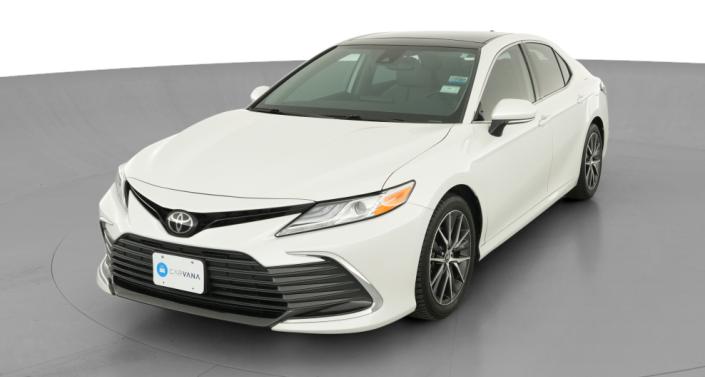 Thumbnail: 2023 Toyota Camry - 1