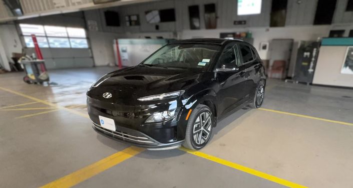 2023 Hyundai Kona SE -
                  Fountain, CO