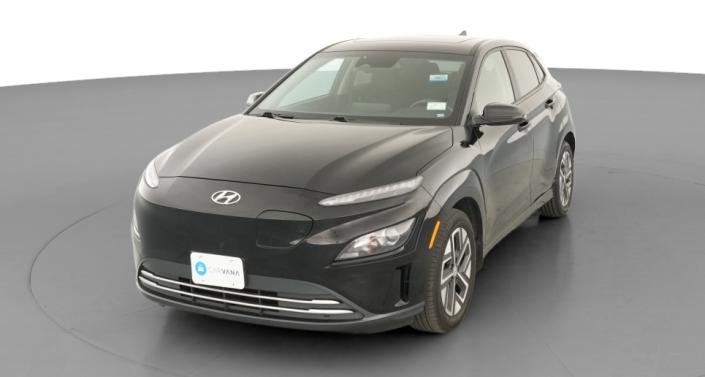 2023 Hyundai Kona SEL -
                  Fort Worth, TX