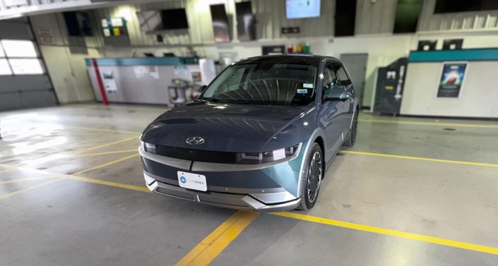Thumbnail: 2024 Hyundai Ioniq 5 - 1