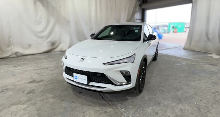 Thumbnail: 2025 Buick Envista - 1