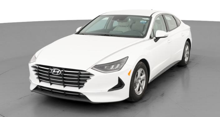 Thumbnail: 2022 Hyundai Sonata - 1