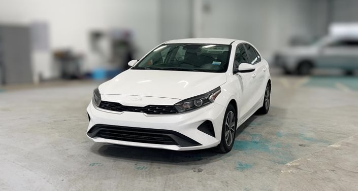 Thumbnail: 2024 Kia Forte - 1